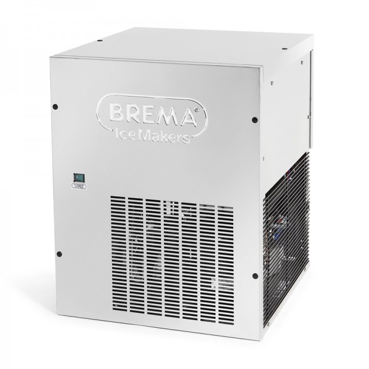 Máquina de Gelo em Flocos 400 Kg/dia – 400V
