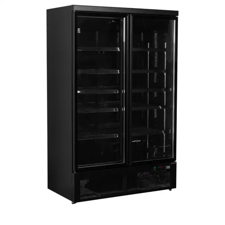 Refrigerador de Exposição  Atom Maxi C2DBB