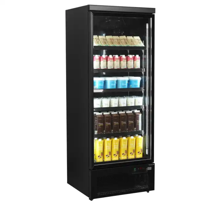Refrigerador de Exposição  Atom Maxi C1DBB
