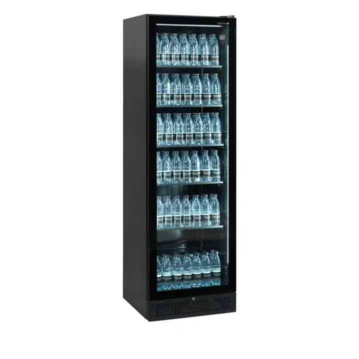 Refrigerador de Garrafa Expositor  SCU1425 FRAMELESS