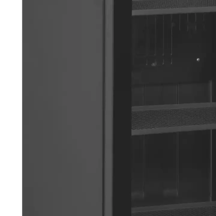 Refrigerador de Garrafa Expositor  SCU1425 FRAMELESS