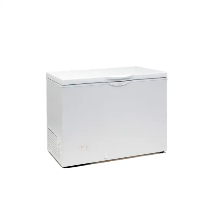 Refrigerador horizontal  EBC35