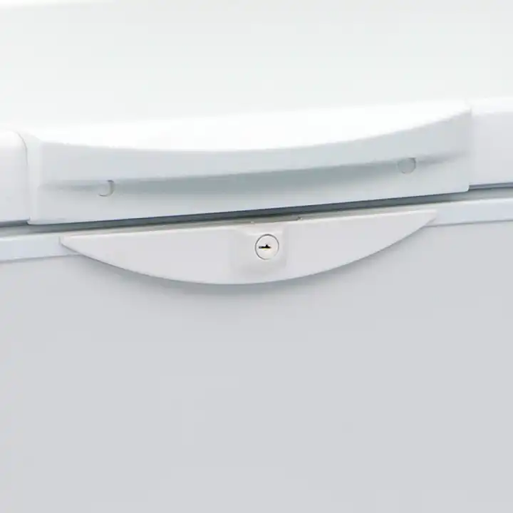 Refrigerador horizontal  EBC35