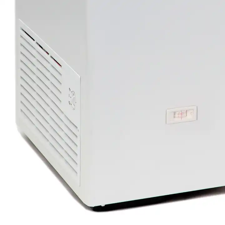 Refrigerador horizontal  EBC45
