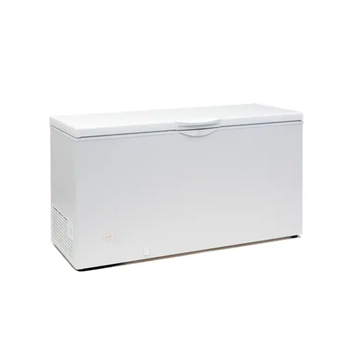Refrigerador horizontal  EBC53