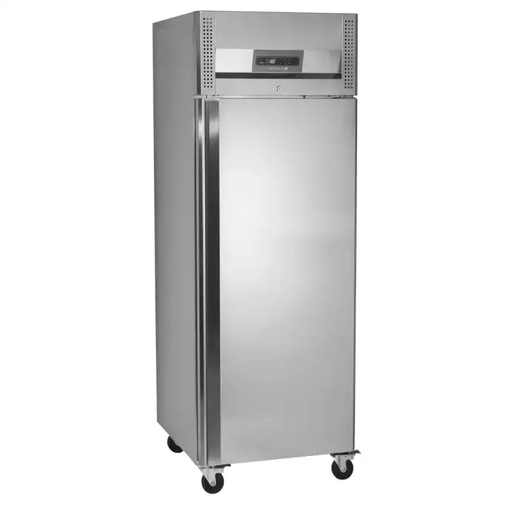 Refrigerador vertical  RK505