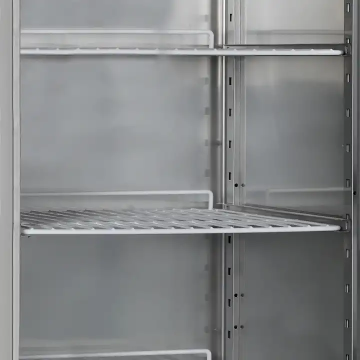 Refrigerador vertical  RK505
