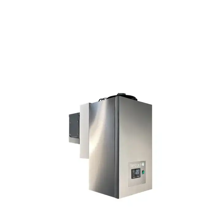 Unidade de congelação monobloco (5,1-7,5 m³)  CRU5175N