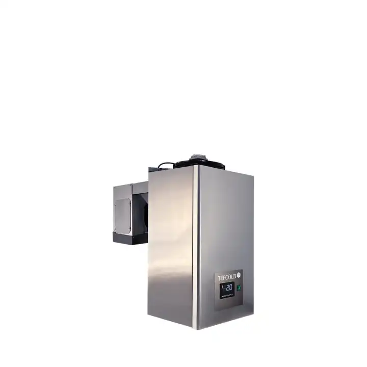 Unidades de Congelação Monobloco (3-5m³)  CRU3050N w/o Panel