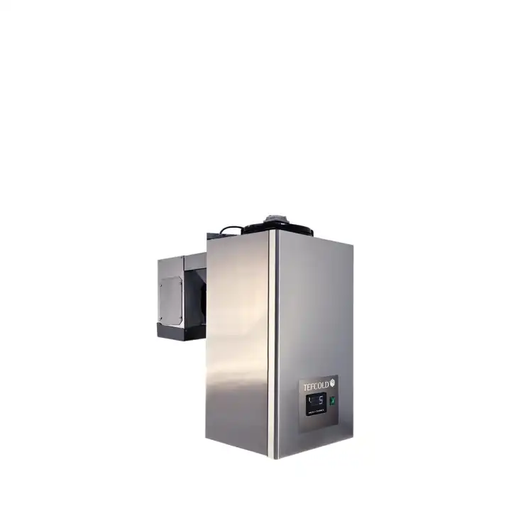 Unidades de Refrigeração Monobloco (15,1-20m³)  CRU1520P w/o Panel
