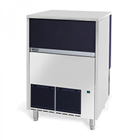 Máquina de Gelo Flocos 153kg/24h GB1555A HC 230V
