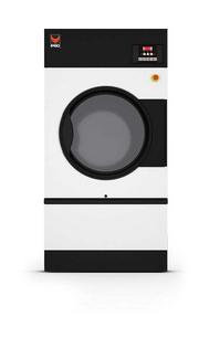 Secador de Roupa a Gás, Tambor Inox 10,9kg