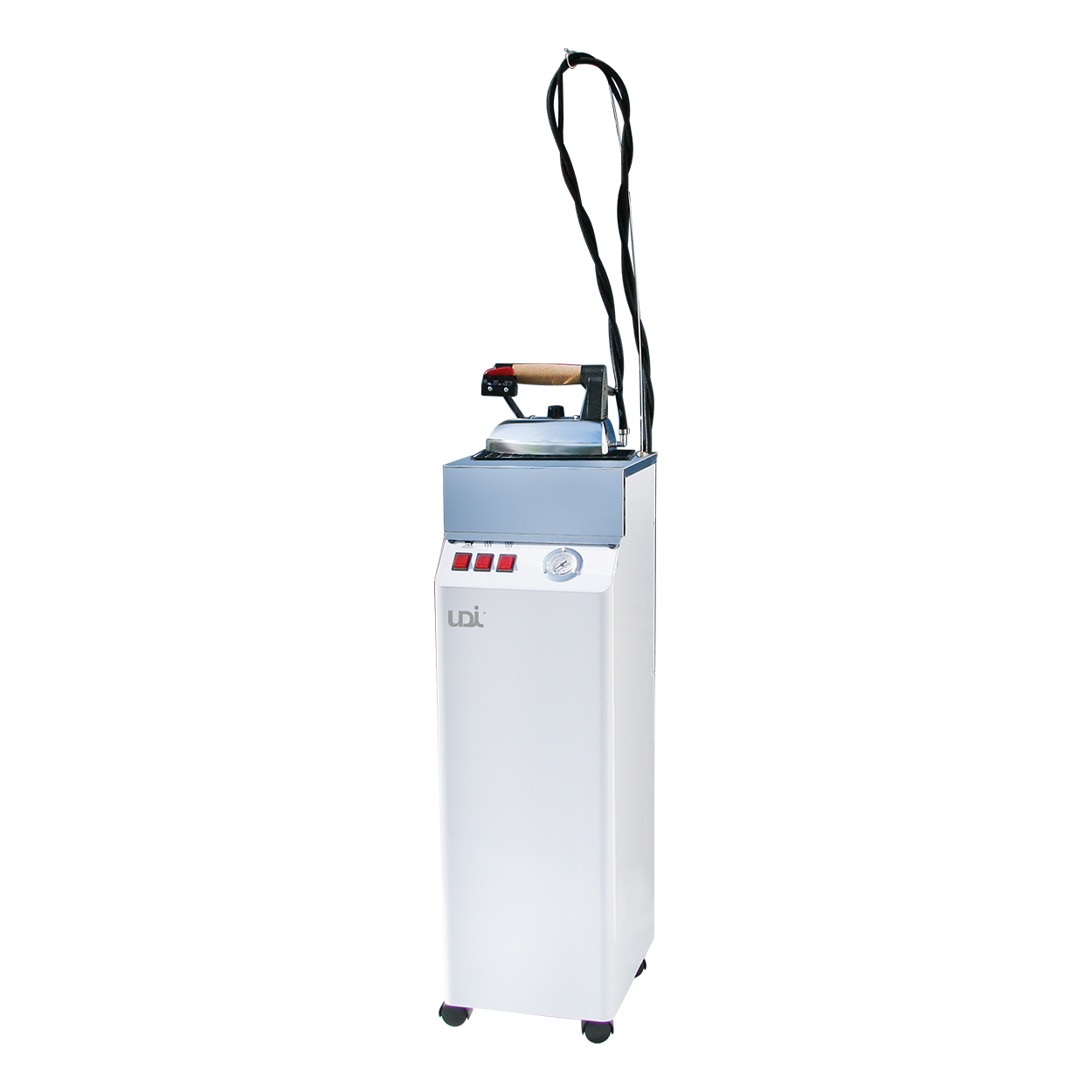 Gerador de Vapor Automático 2.8L c/ Ferro Profissional
