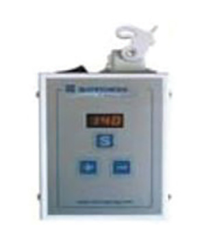 Bateria Elétrica 4 kW para Ferro de Engomar Profissional