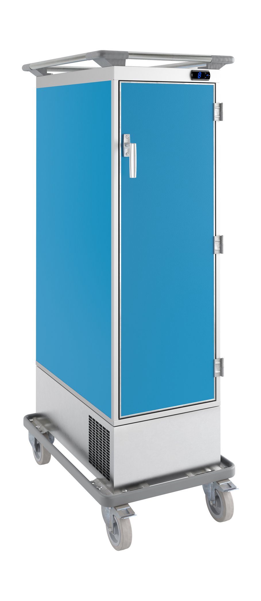 Carro Refrigerado K 180 12x1/1 GN com Compressor - Profissional