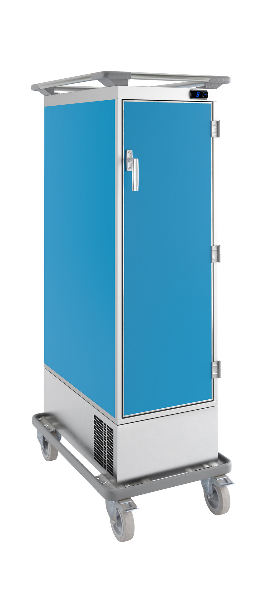 Carro Refrigerado K 180 12x1/1 GN com Compressor - Profissional