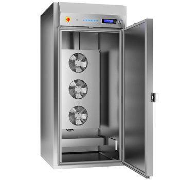 Abatedor de Temperatura Rápida para 20 Tabuleiros GN 1/1 ou EN