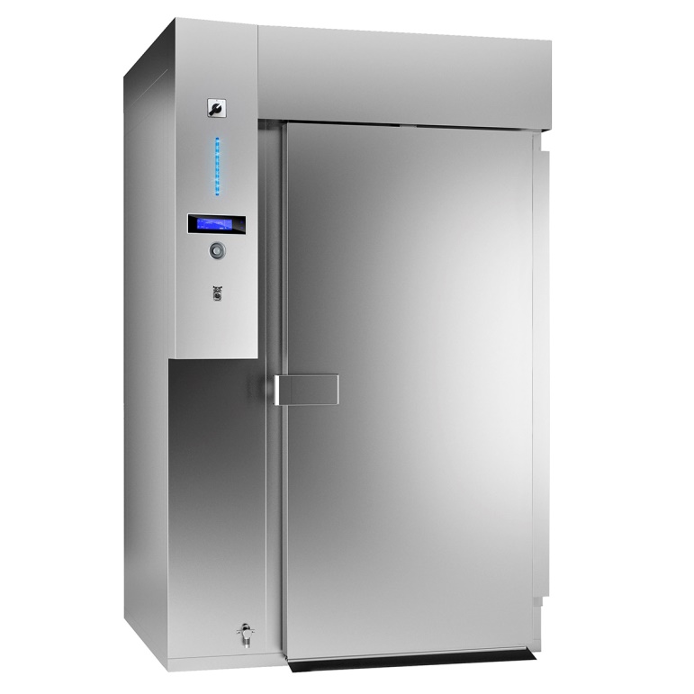 Abatedor de Temperatura Rápida IFR202R 20 Tabuleiros GN 2/1
