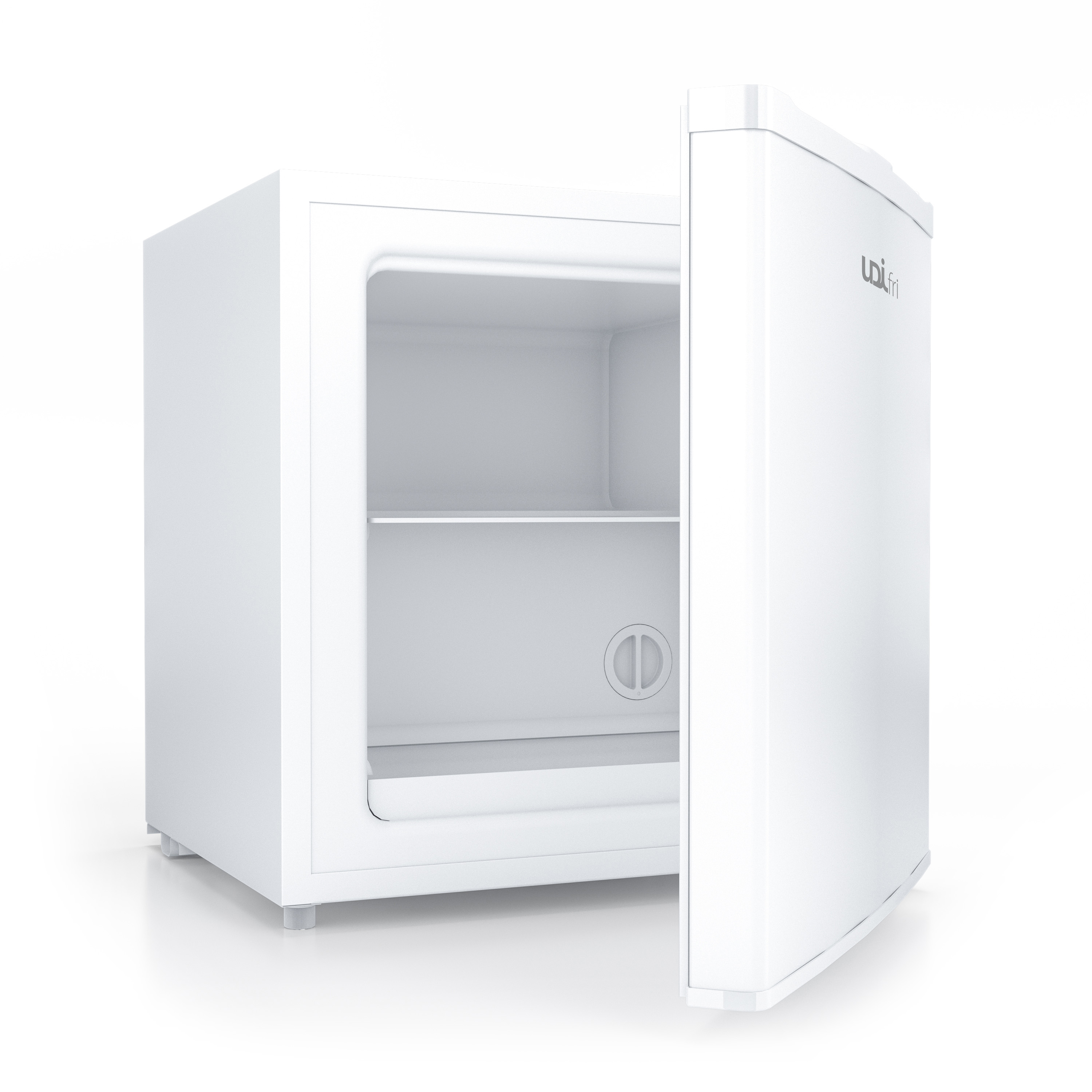 Mini Congelador Compacto 31 Litros - Refrigeração Estática