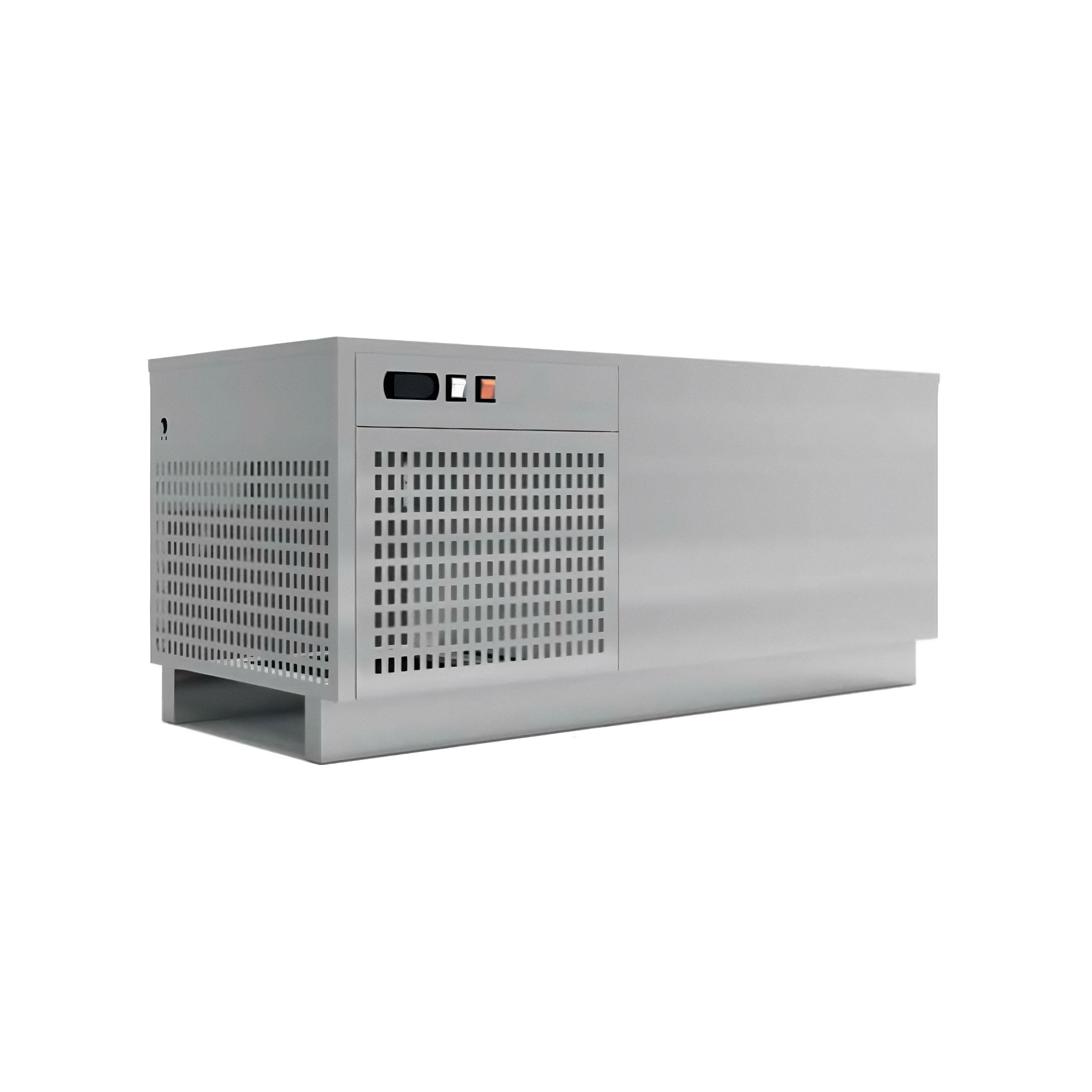 Refrigerador de Água para Padaria 80L - Inox