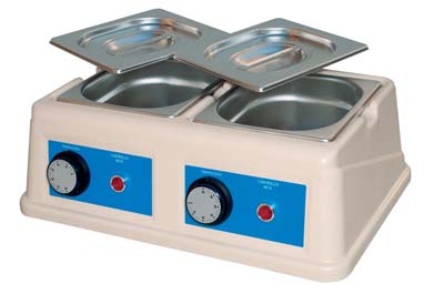 Temperadora de Chocolate Elétrica Analógica 3 Litros