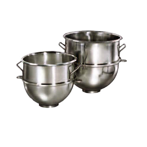 Tina Inox Profissional 10 Litros para Pastelaria e Padaria