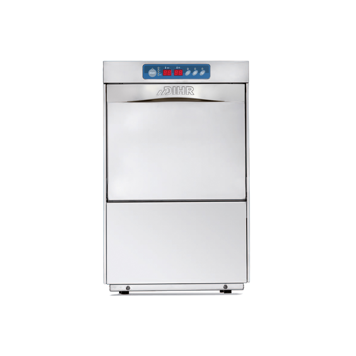 Máquina de Lavar Copos Profissional 40x40 cm Linha Electron