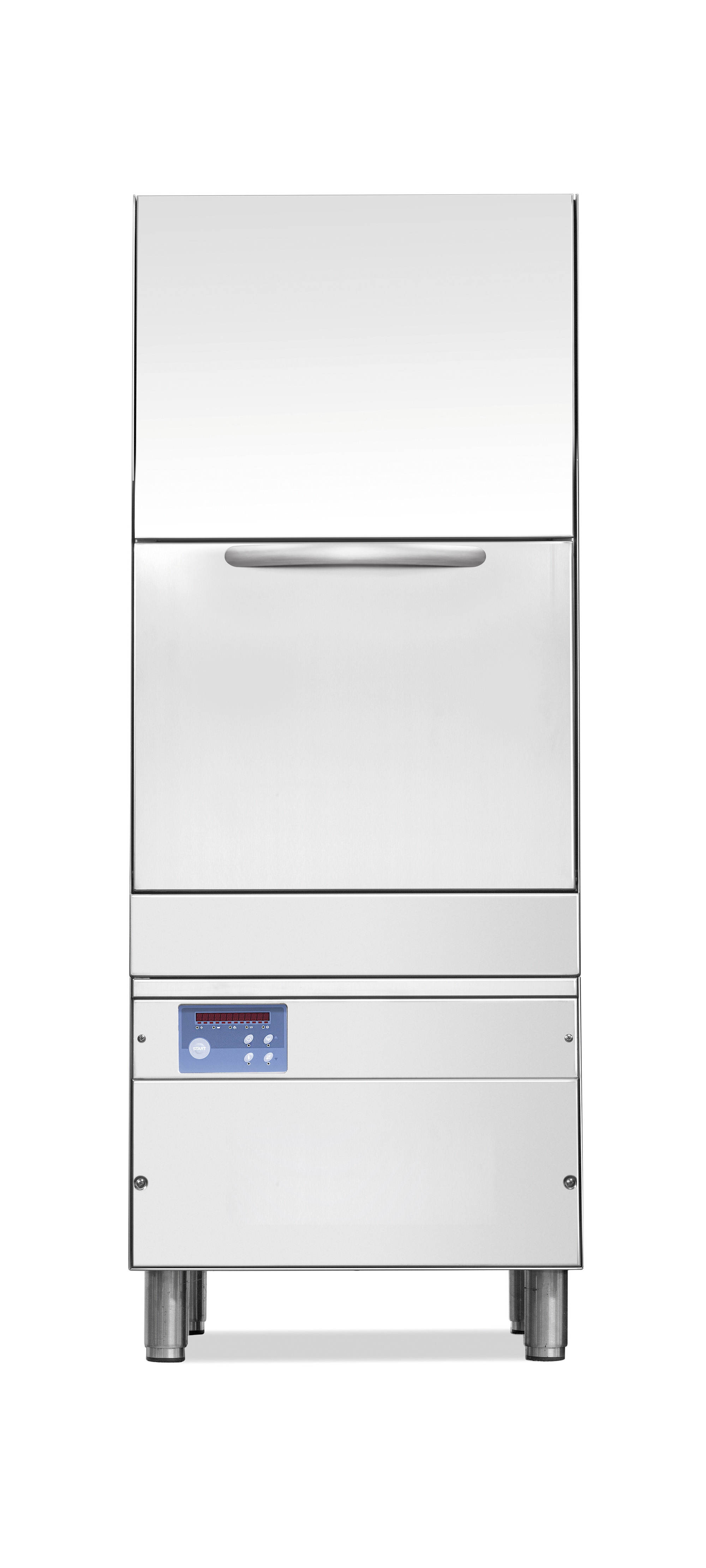 Máquina de Lavar Louça de Capota 650x750mm 8000W