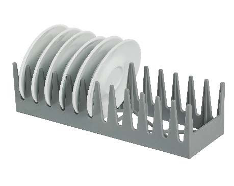 Suporte de Pires Compacto para Máquina Lavar Louça – 290x90x75mm