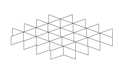 Suporte Cesto Copos para Máquinas de Lavar Louça 500x500x50h