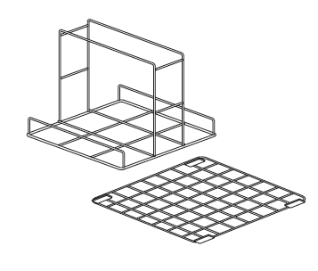Grelha para Máquina de Lavar Louça, C100