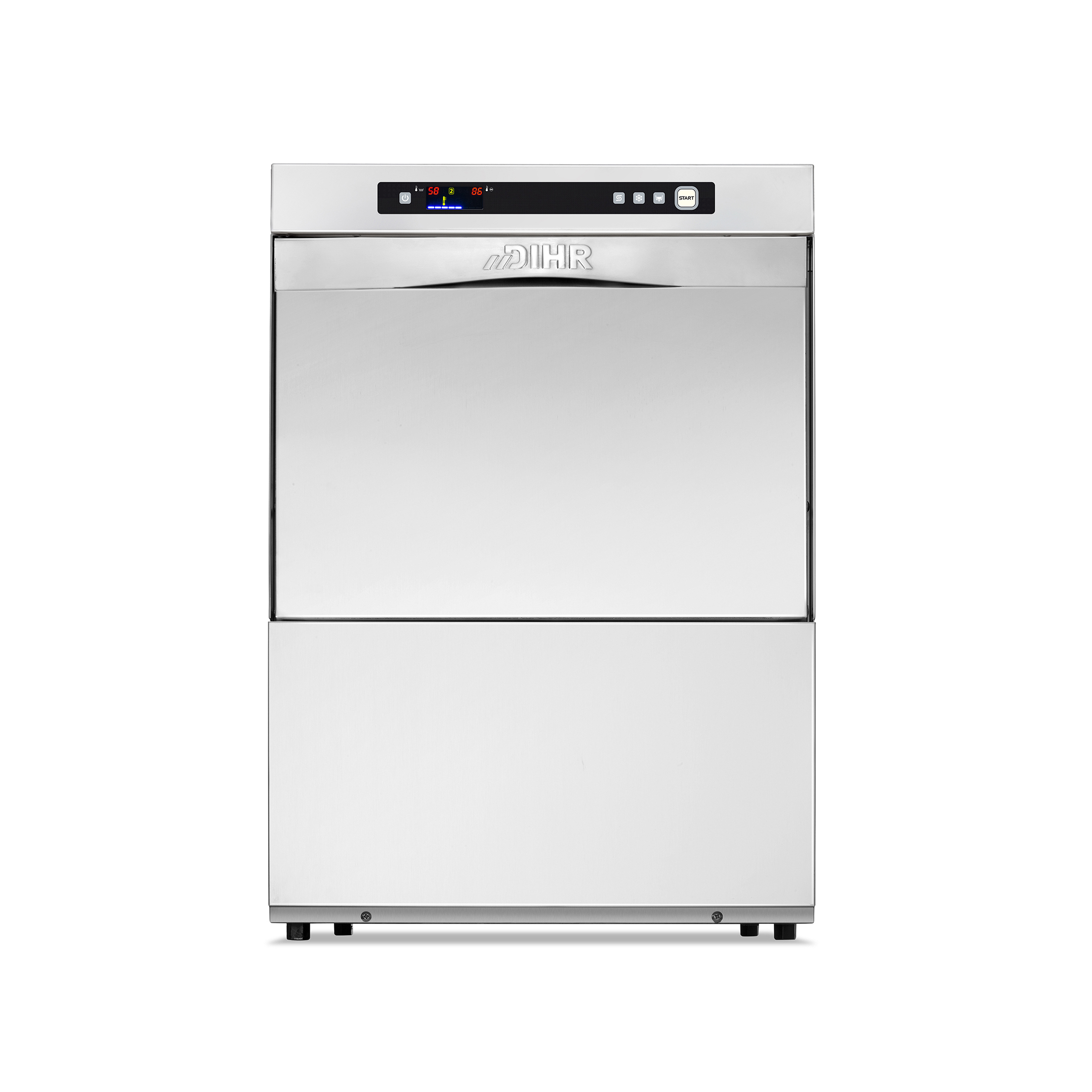 Máquina Lavar Louça Profissional “Touch” GS 50 T 400V