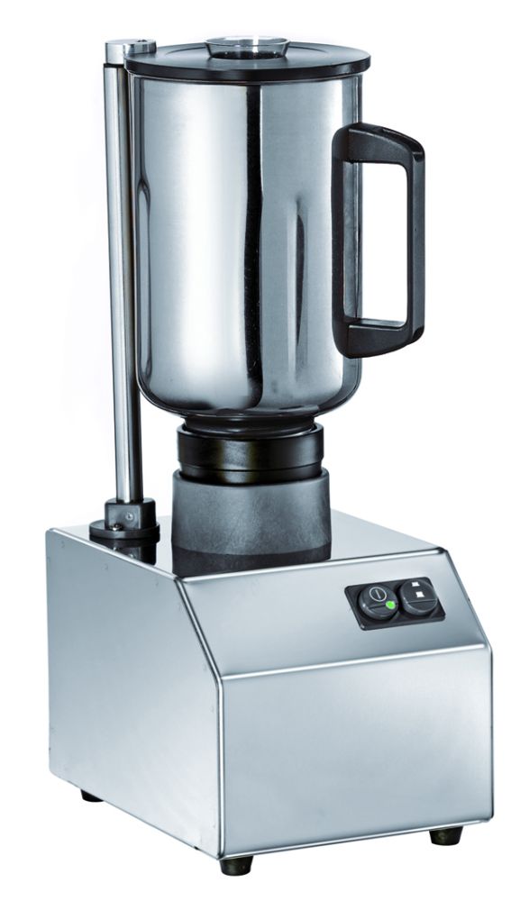 Misturador Profissional Inox F1 para Bebidas 3 Litros