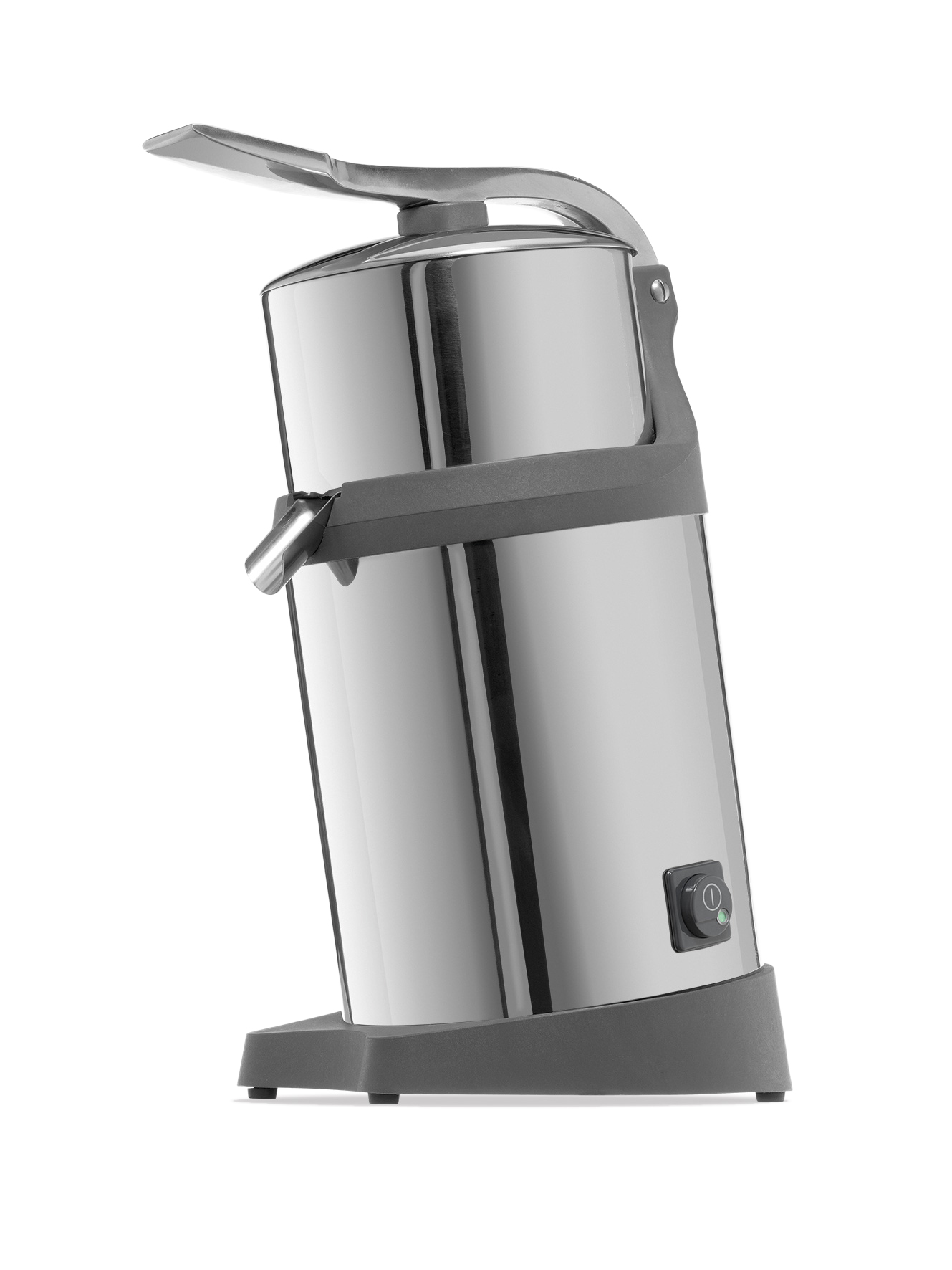 Espremedor Automático Elétrico S55 para Citrinos Profissional