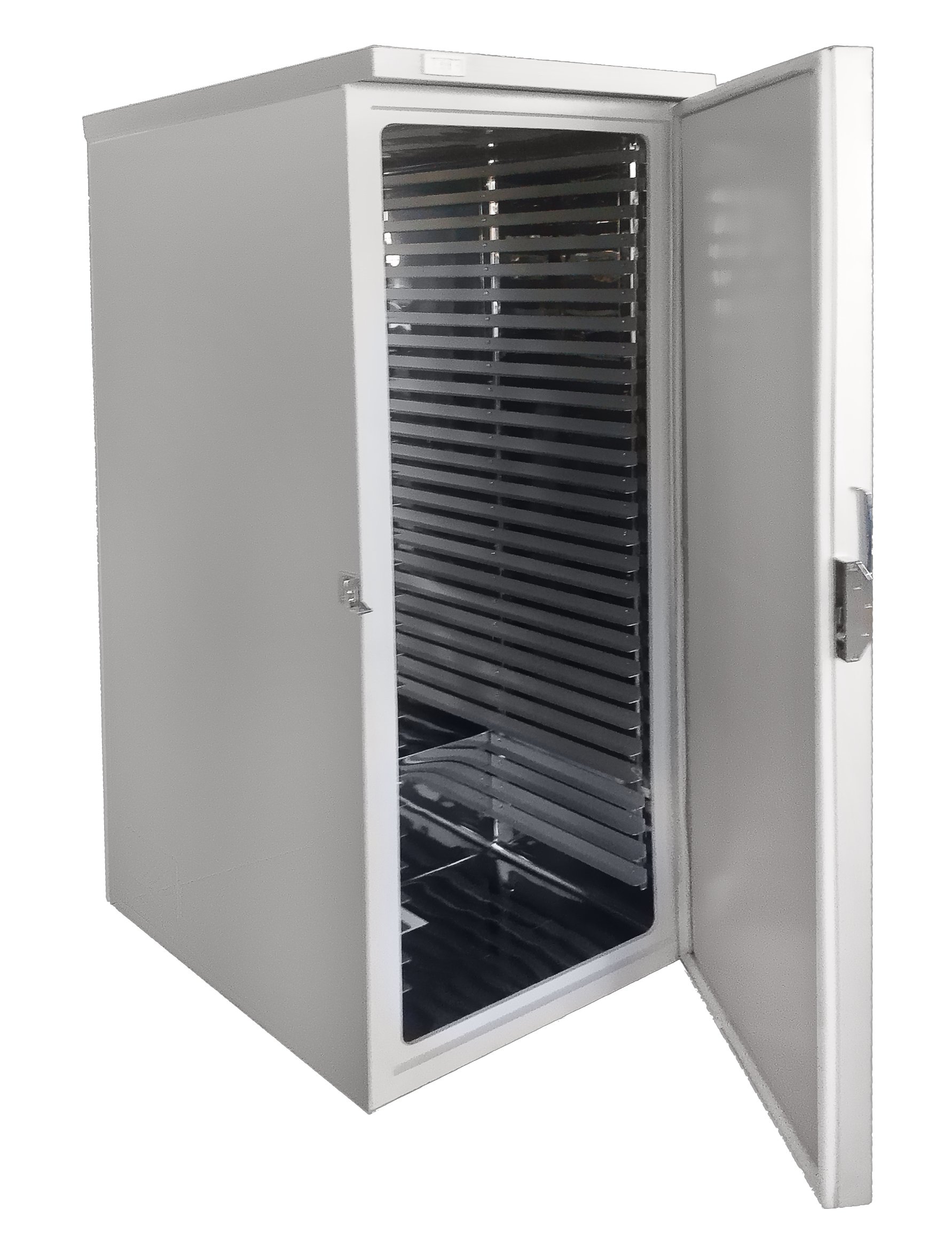 Armário Congelador de Padaria e Pastelaria 620L -18/-22ºC