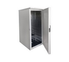 Armário de Conservação Refrigerado 620 Lt para Pastelaria e Padaria