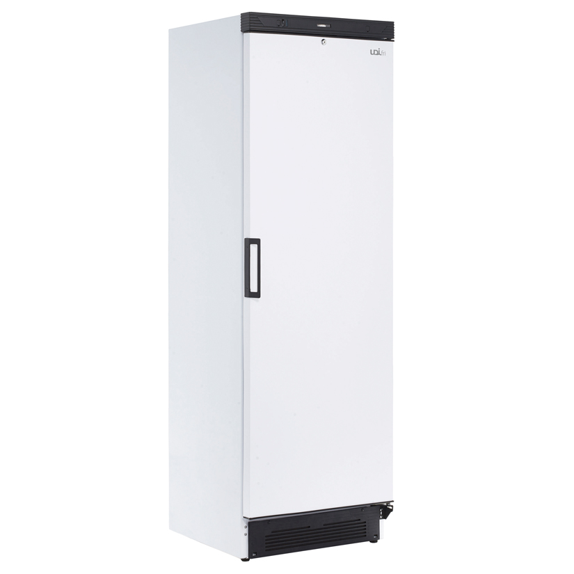 Armário Vertical Refrigeração Porta Cega 290L