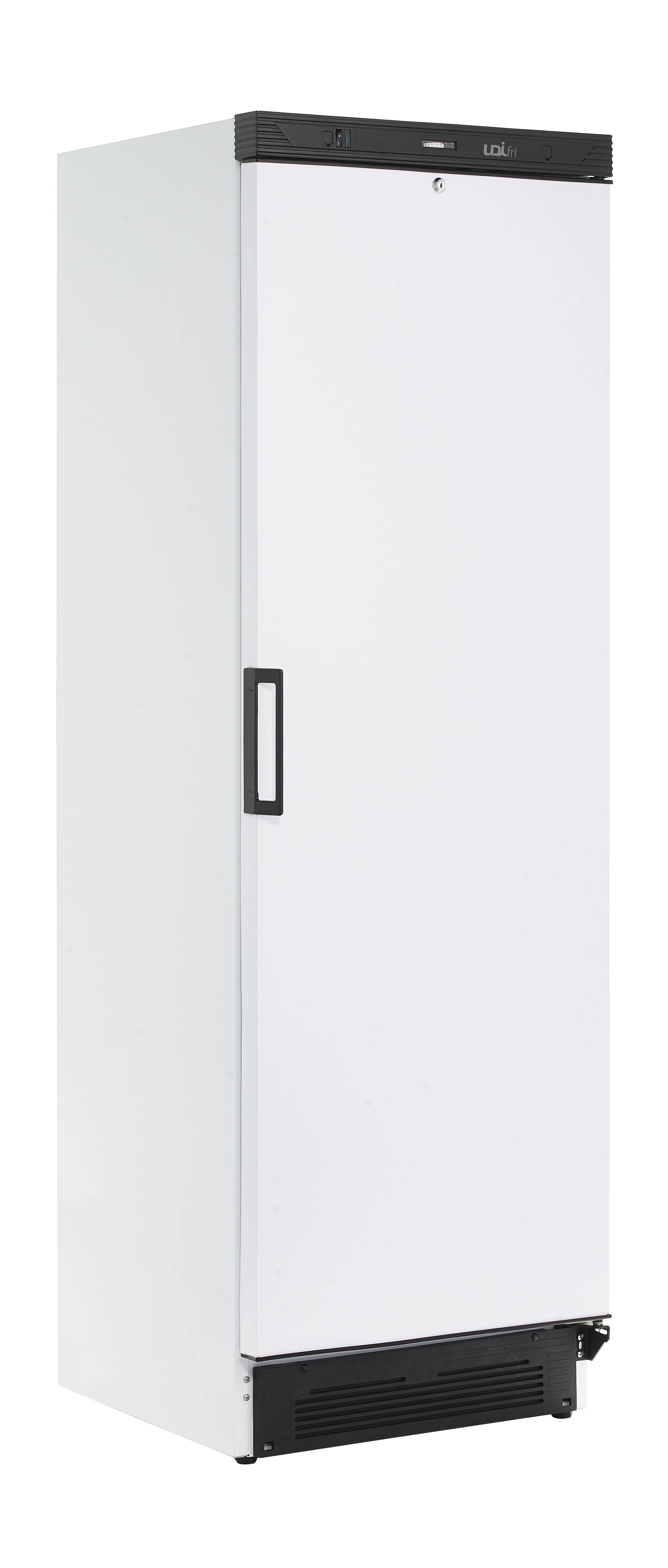 Armário Refrigerado Profissional 372L, +1/+10 ºC, 5 Grelhas