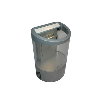 Arrefecedor de Latas Top, 103L, +2/+12ºC, 660mm