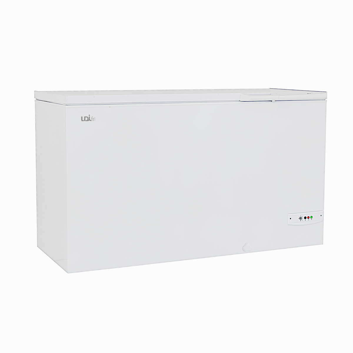 Arca Congeladora Horizontal Cega 402L -15/-25ºC
