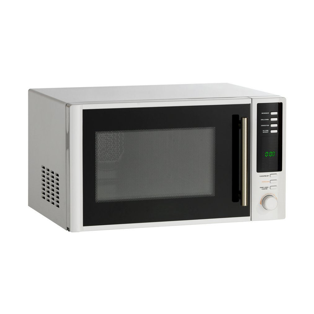 Micro-ondas Combinado com Grill 25L para Hotelaria