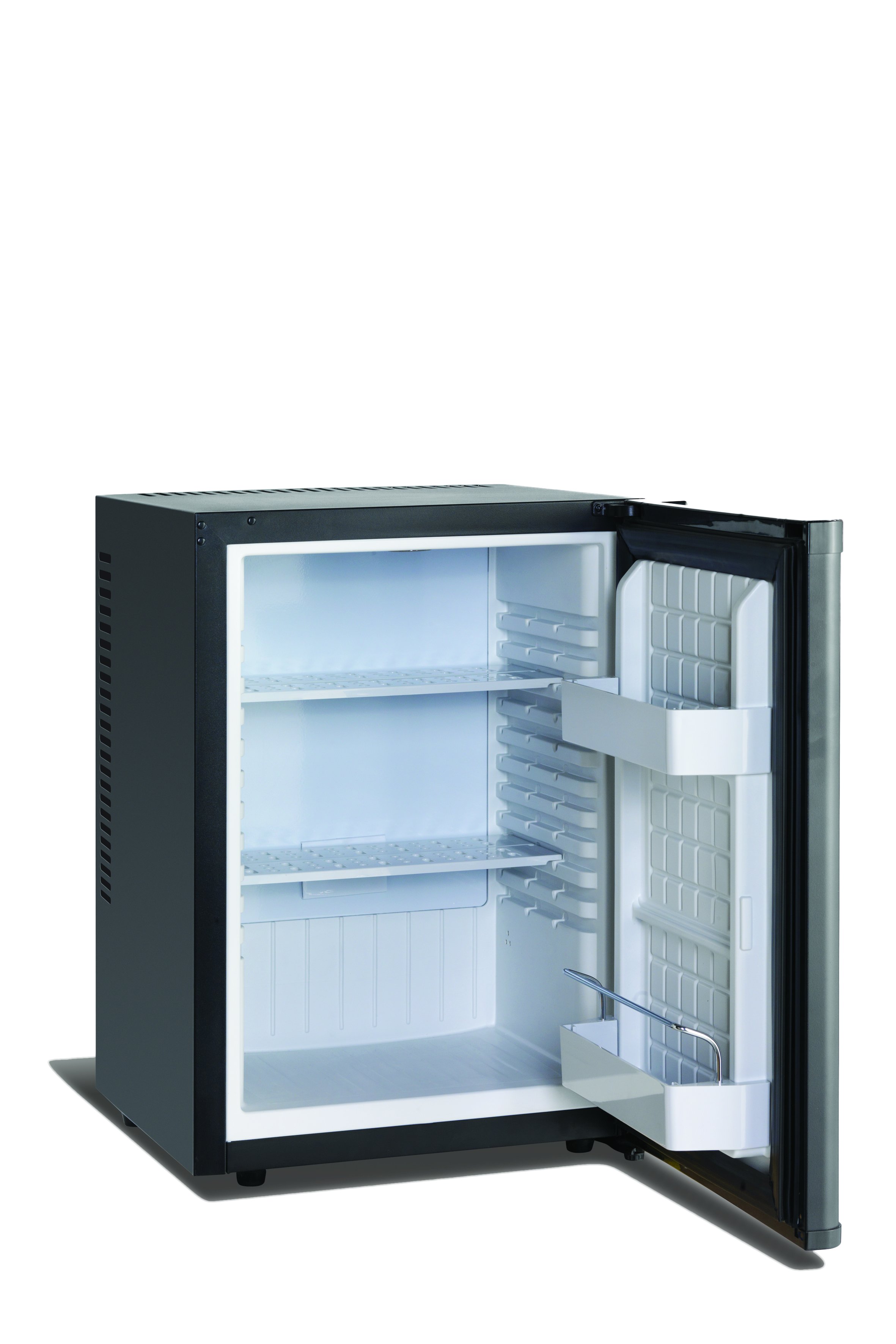 Minibar Profissional Expositor 40L com Porta Opaca