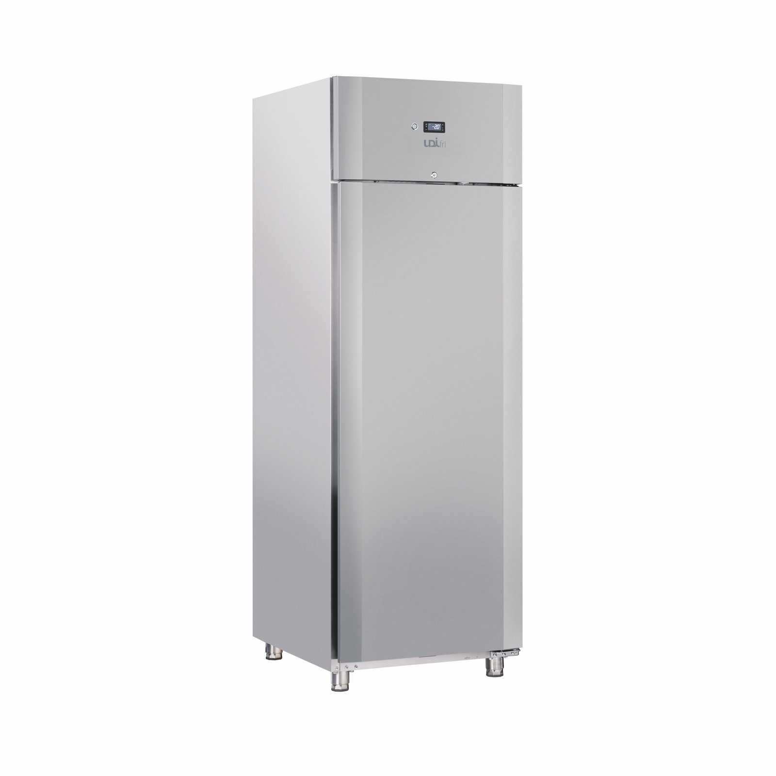 Armário Frigorífico Gastronorm GN 2/1, 450L, -2°C a +8°C