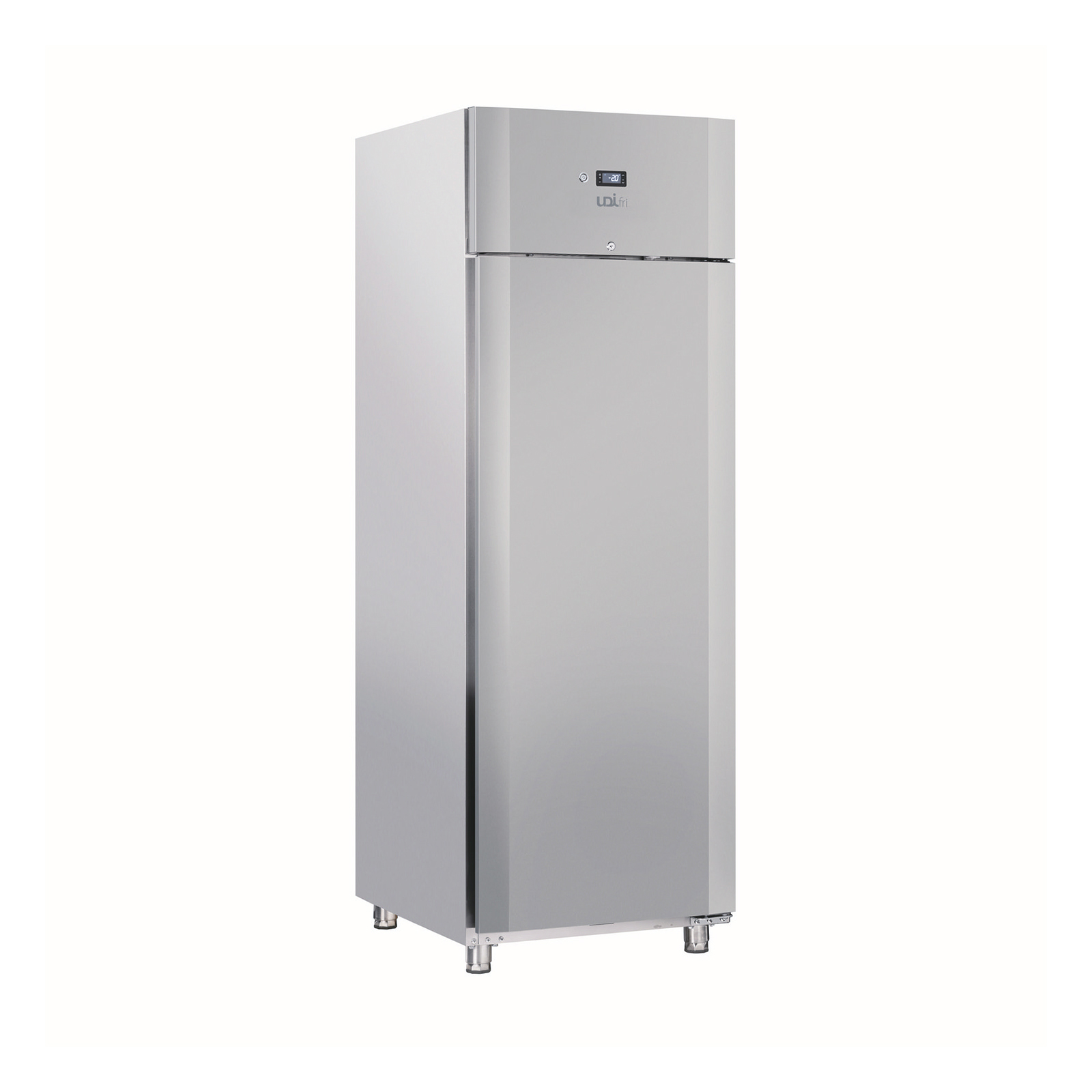 Armário Congelador Vertical Gastronorm 450L -18/-22ºC