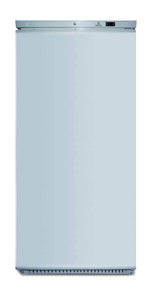 Armário Congelador Vertical 600L -18/-22°C Branco