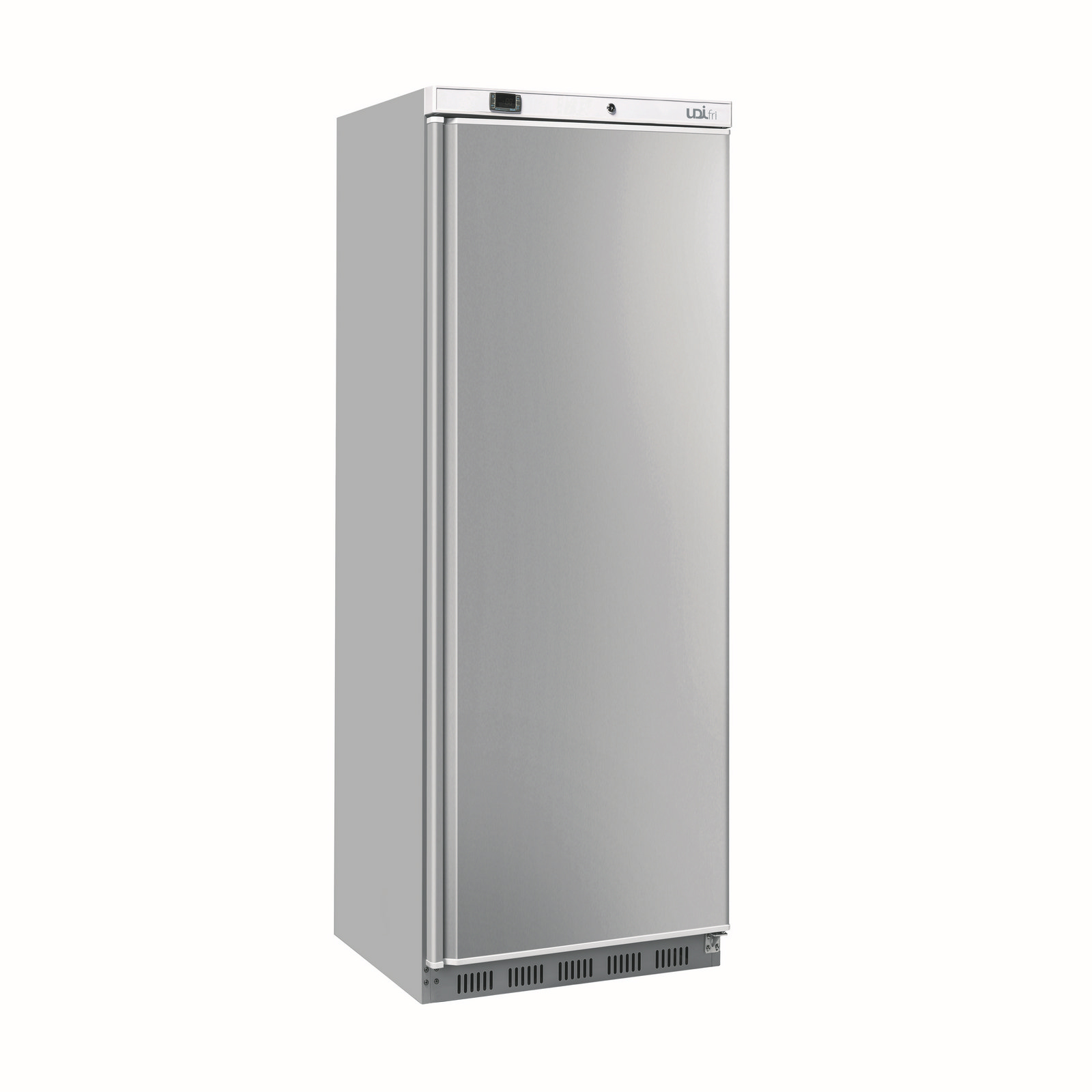Armário de Conservação Inox 400L Profissional (+2°C a +10°C)