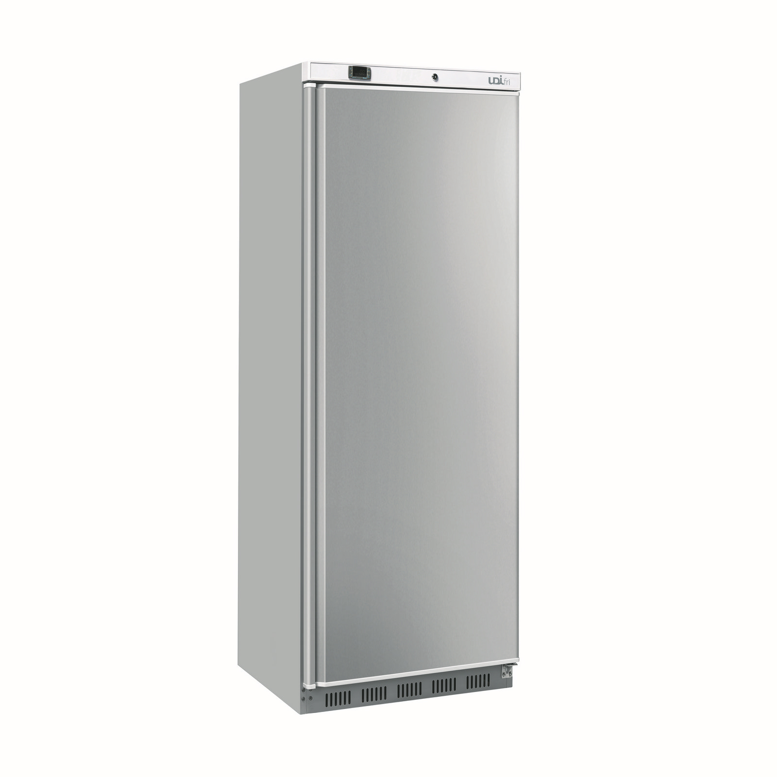 Armário Congelador Inox 400L (-22ºC a -18ºC) com Gás R290