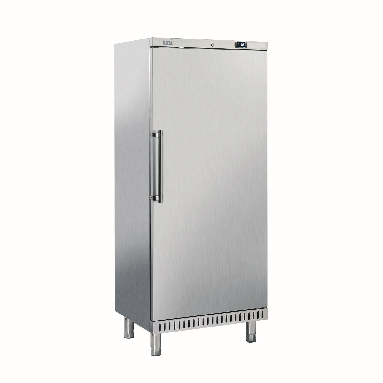 Armário de Conservação Pastelaria 400L Refrigerado Ventilado