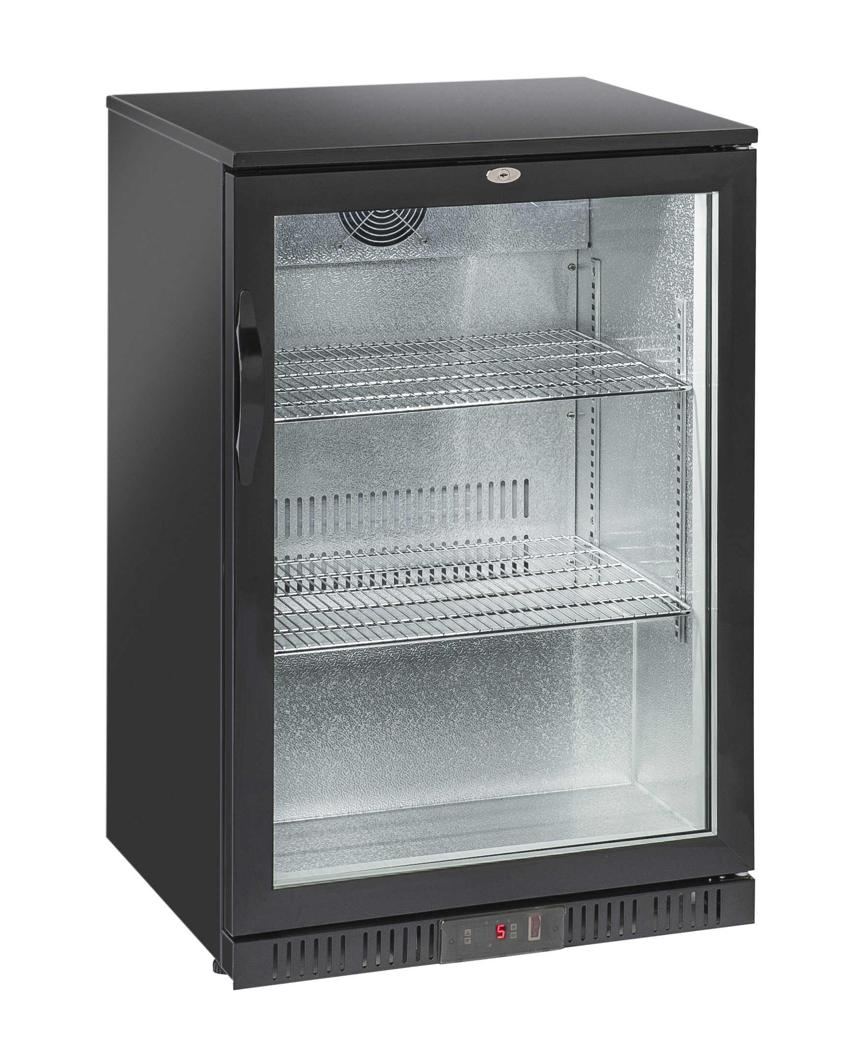 Armário de Conservação Horeca (-1ºC a +6ºC) 133L Porta Pivotante