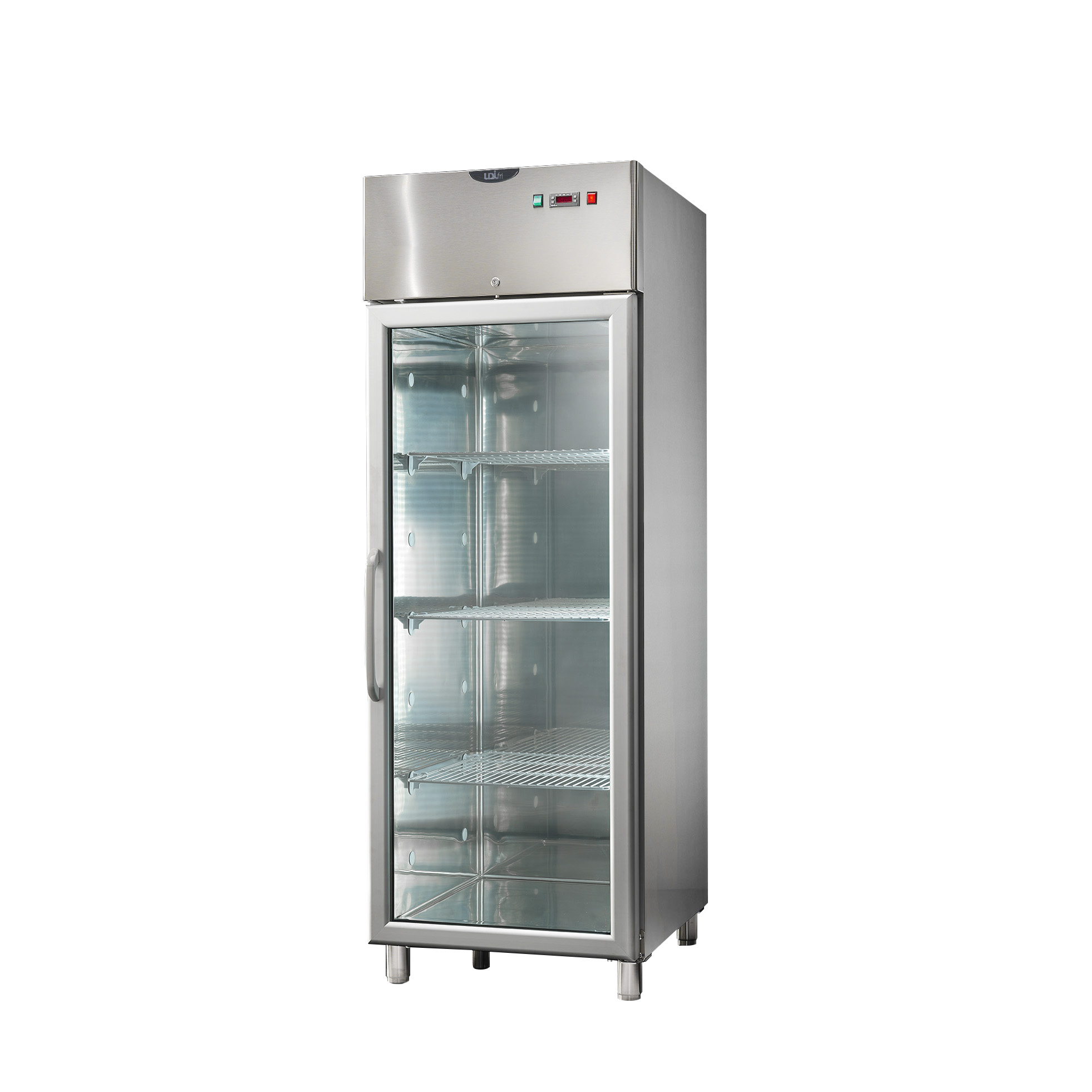 Armário Frigorífico Gastronorm 700TN1 – Conservação 0°C a +10°C